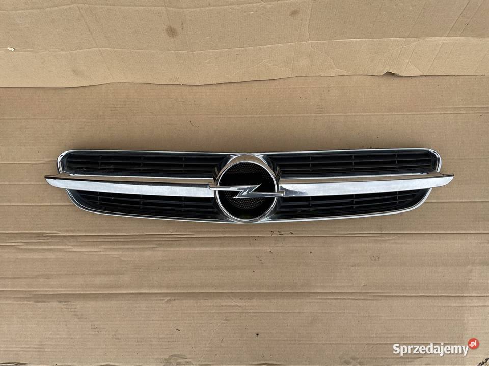 13106812 grill atrapa Opel Vectra c signum 0205 Szczecin