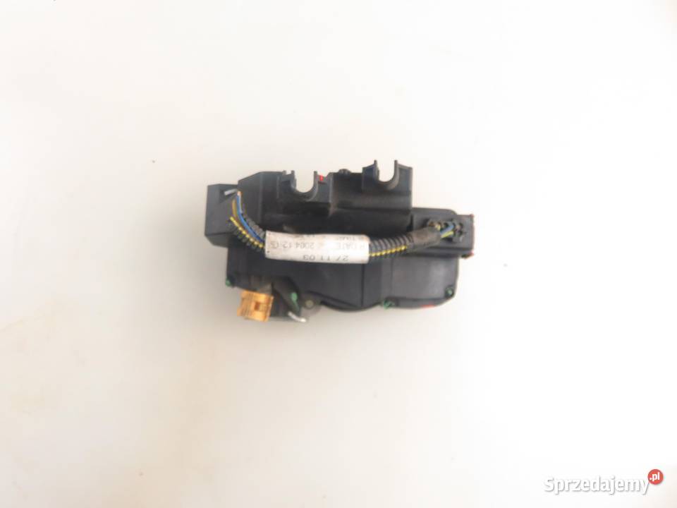 ZAMEK PRAWY PRZEDNI SAAB 93 II osobowe