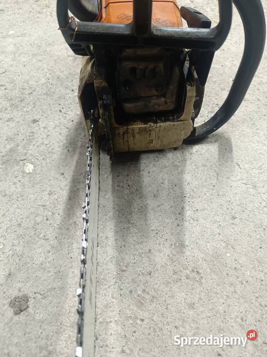 Stihl ms250 Piły Garwolin