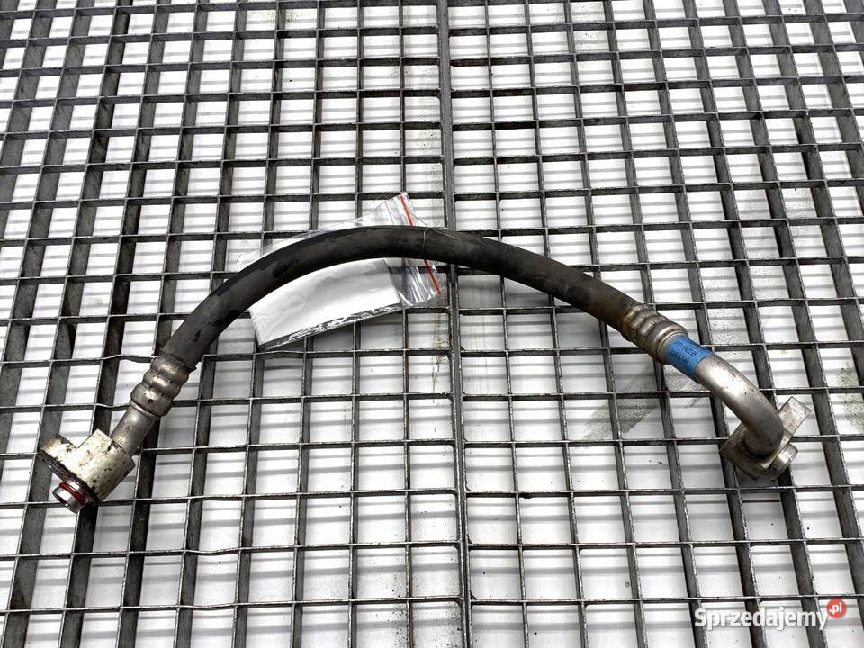 RURKA KLIMATYZACJI FORD TRANSIT CONNECT osobowe podkarpackie sprzedam