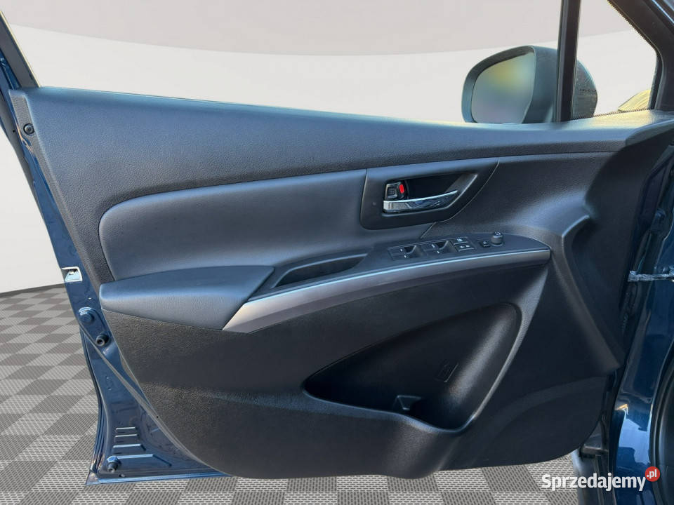 Suzuki SCross WD7020R14 SHVS Elegance Podgrzf 2 Gdańsk