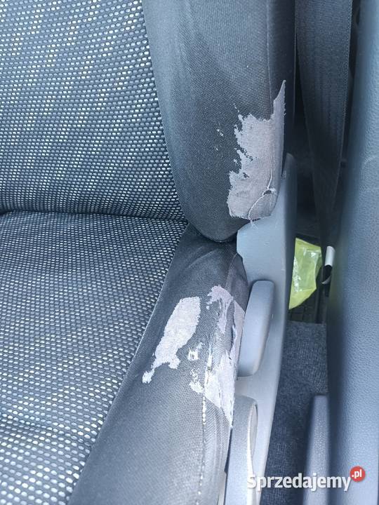 Suzuki SX4 16 benzyna Czeladź sprzedam