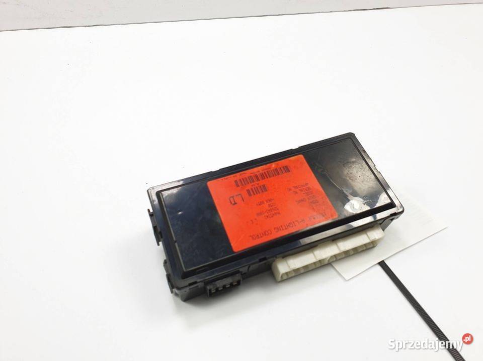 MODUŁ CHEVROLET EPICA 96645343 kujawsko-pomorskie Lipno