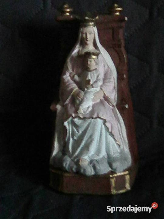 Święta figurka gipsowa Mysłowice