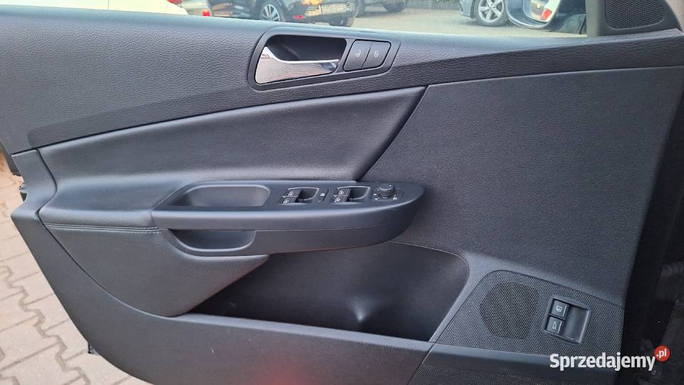 Vw passat 2007 higlain automatik 170 koni Raczyn sprzedam