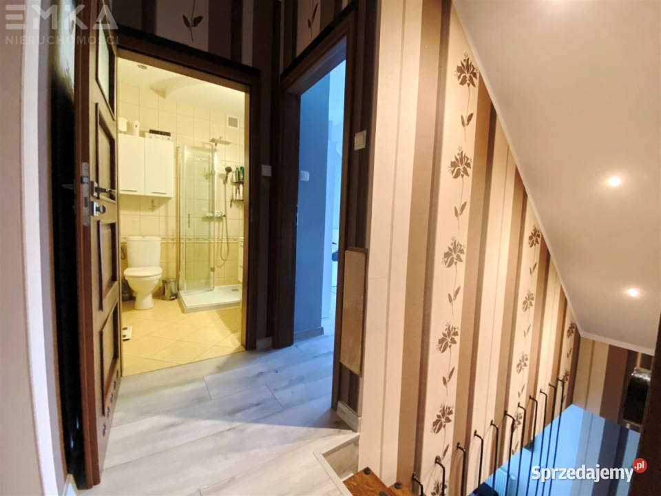 sprzedaży mieszkania 52m2 Koronowo