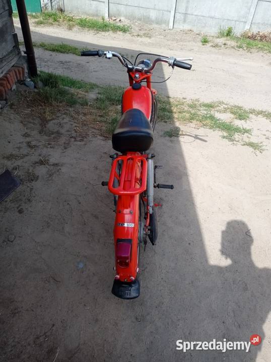 Sprzedam komarka Łowicz