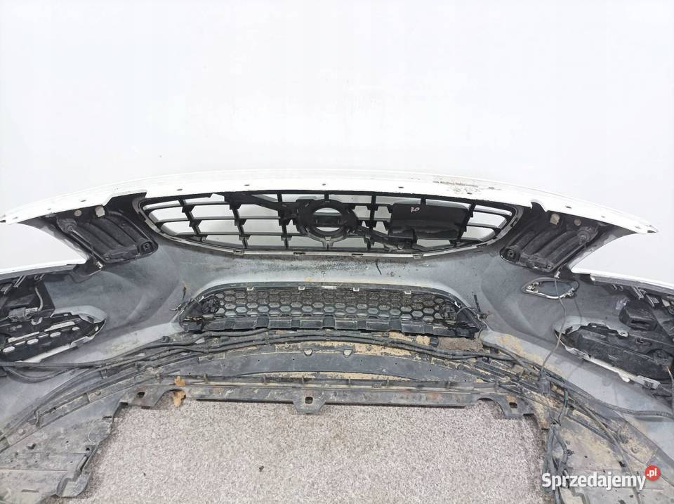 ZDERZAK PRZÓD XENON PDC RDESIGN 614 Volvo V60 I świętokrzyskie