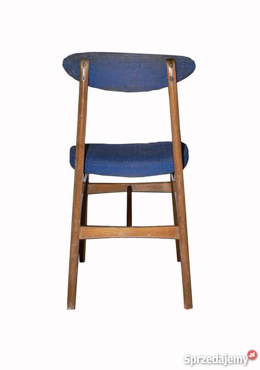 Krzesło typ 200190 Rajmund Teofil Hałas