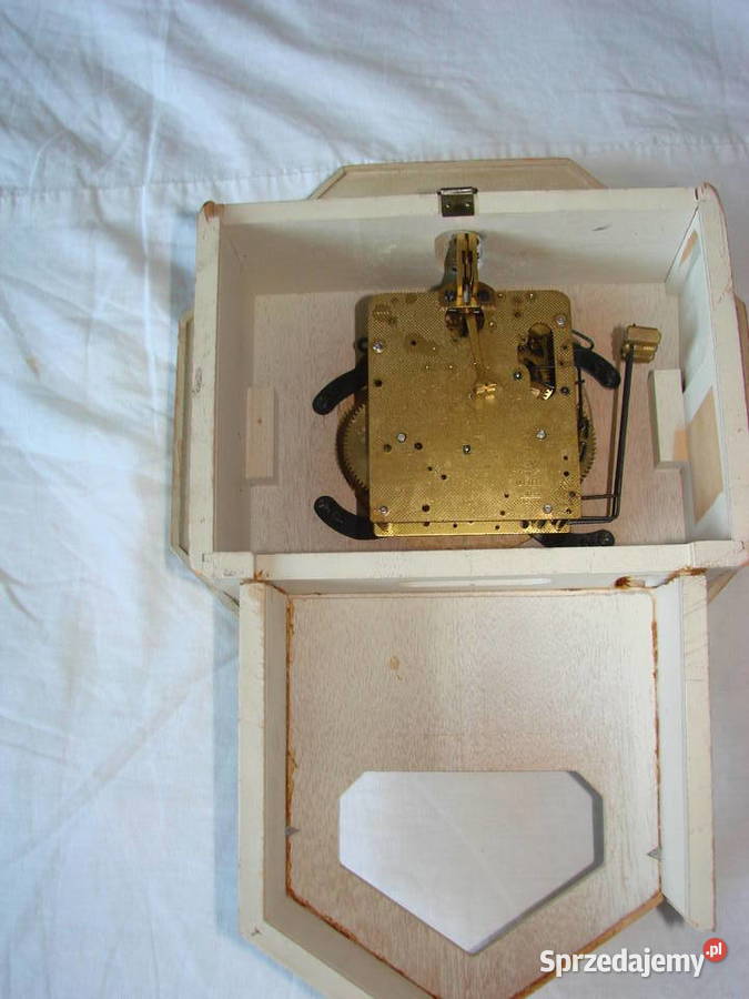 Noak zegar naścienny