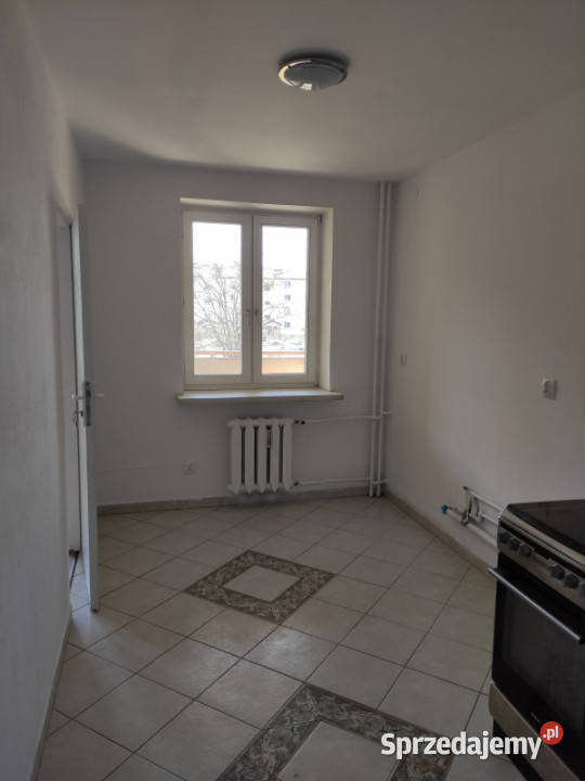 Słoneczne mieszkanie z dużym balkonem w Otwocku 10925zł/m2