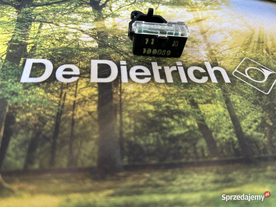 Czujnik Halla Kotła De Dietrich WHE 228 FF Grabówka