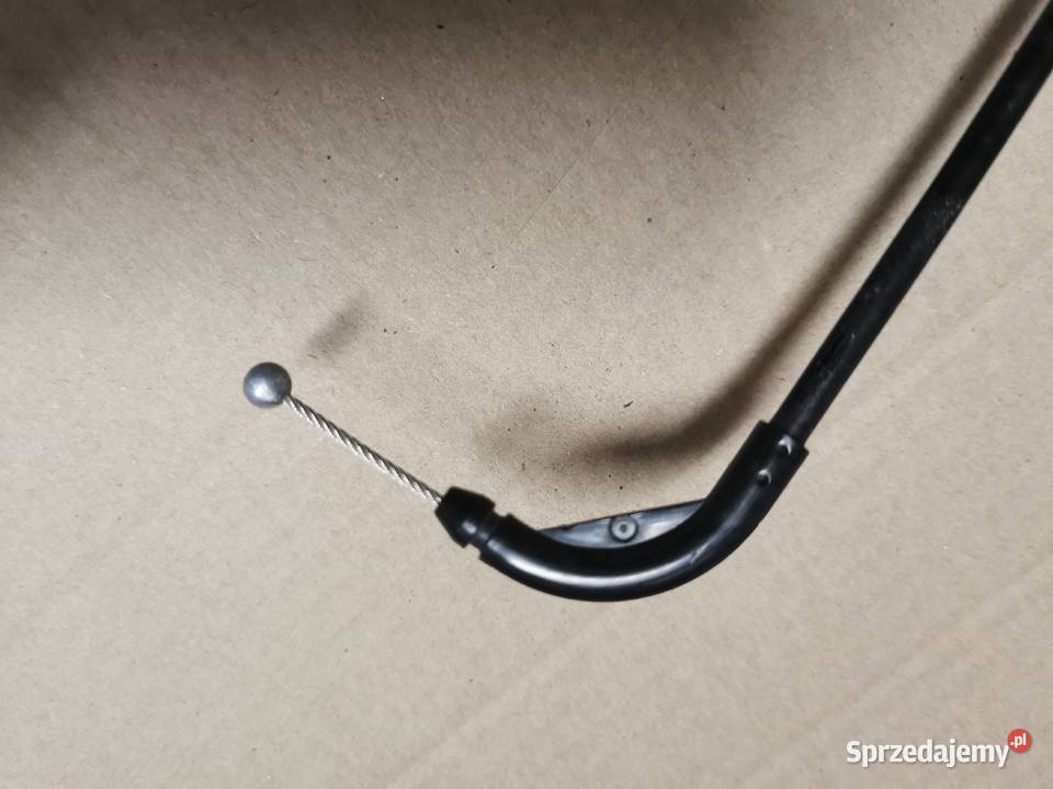 Linka maski megane 4 osobowe Łask