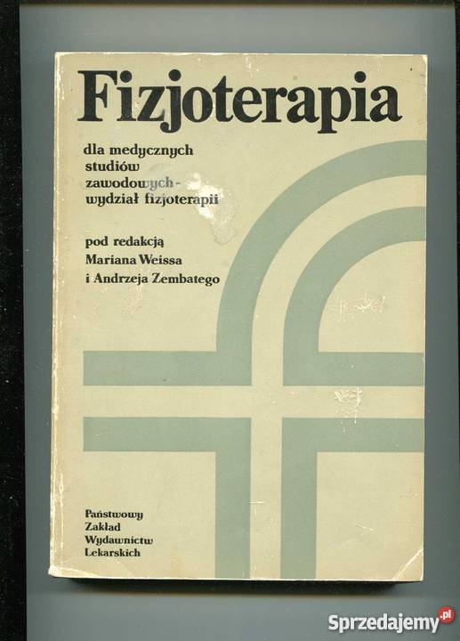 Fizjoterapia medycznych studiów zawodowych Szczecin