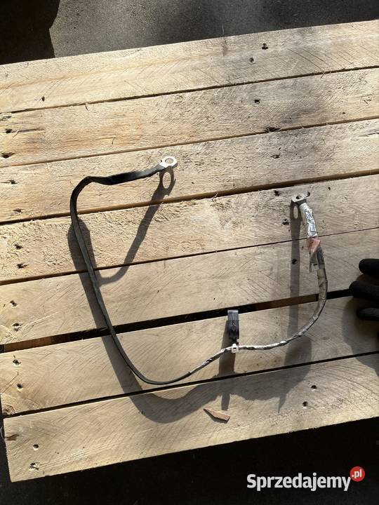 Ford f150 kabel masowy ML3T19A095 osobowe Szczecin