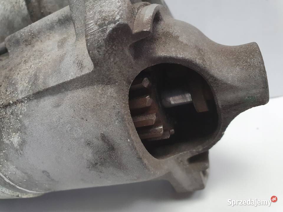 ROZRUSZNIK Volvo S60 II V60 20 D3 ROZRUSZNIK Rudka