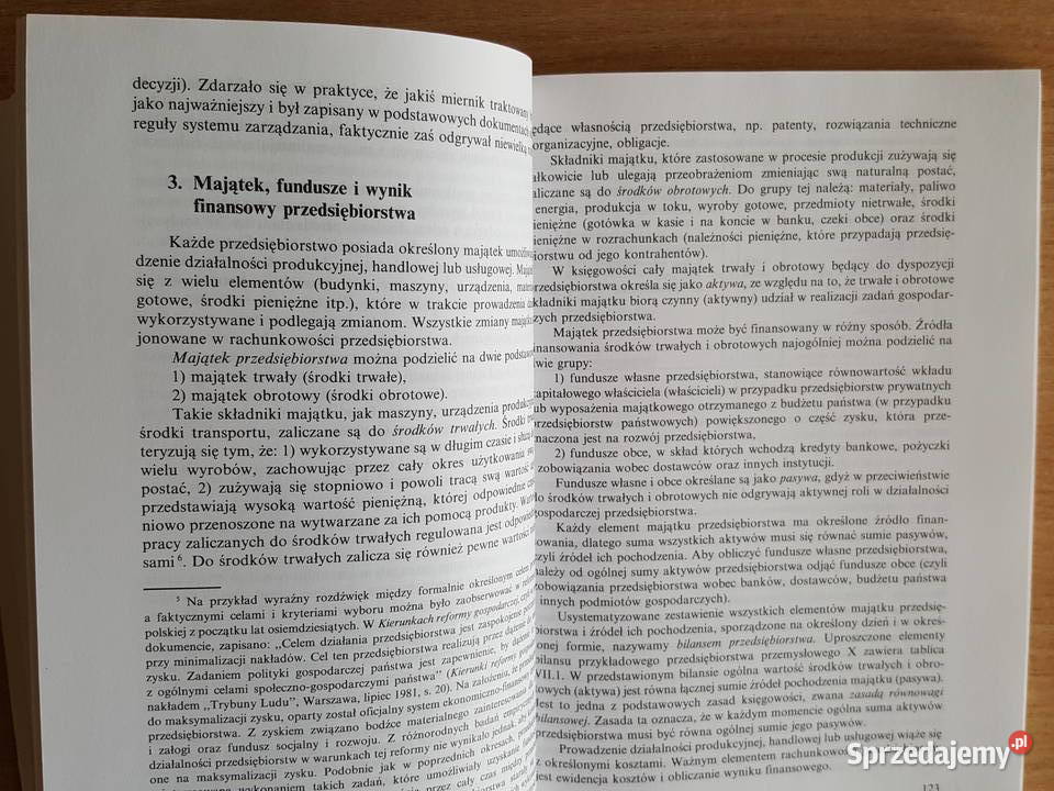 PODRĘCZNIK Elementarne zagadnienia ekonomii Złotniki