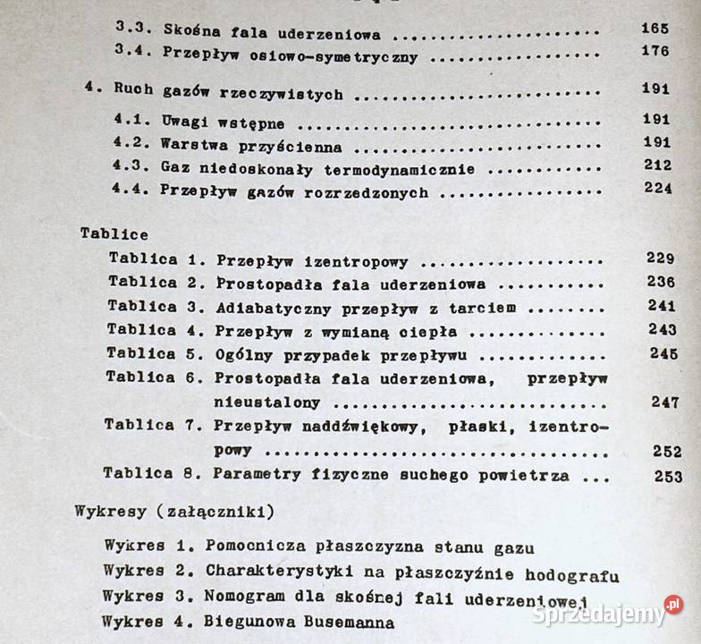 Podstawy dynamiki gazów Wiktor Jungowski Pozostałe Chełm