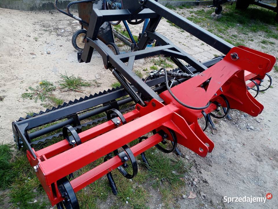 Agregat hydropak 25m Żelechów