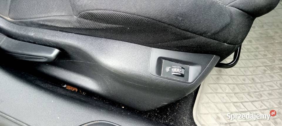 Citroen C5 x7 kombi 2011r 20HDi 163 Karsin