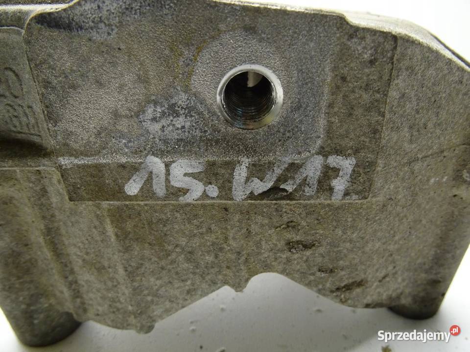 PODUSZKA ŁAPA PODPORA SILNIKA OPEL ASTRA K V 14
