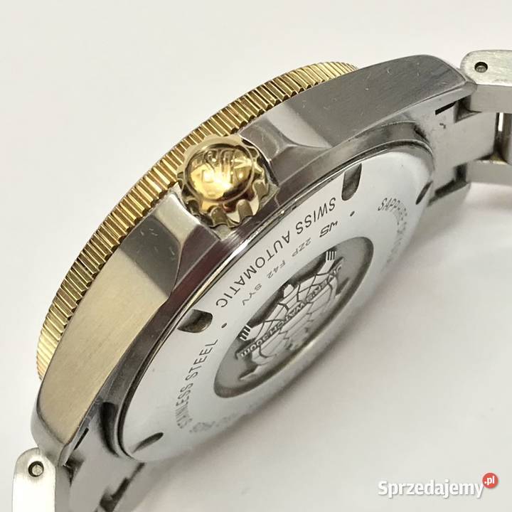 CERTINA DS Action Diver C032807A Zegarek męski sprzedam