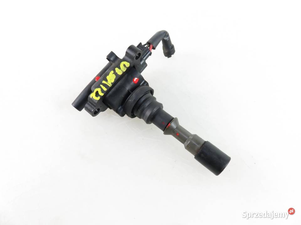 CEWKA KIA SORENTO I JC 35 V6 194 G6AU Układ elektryczny silnika małopolskie