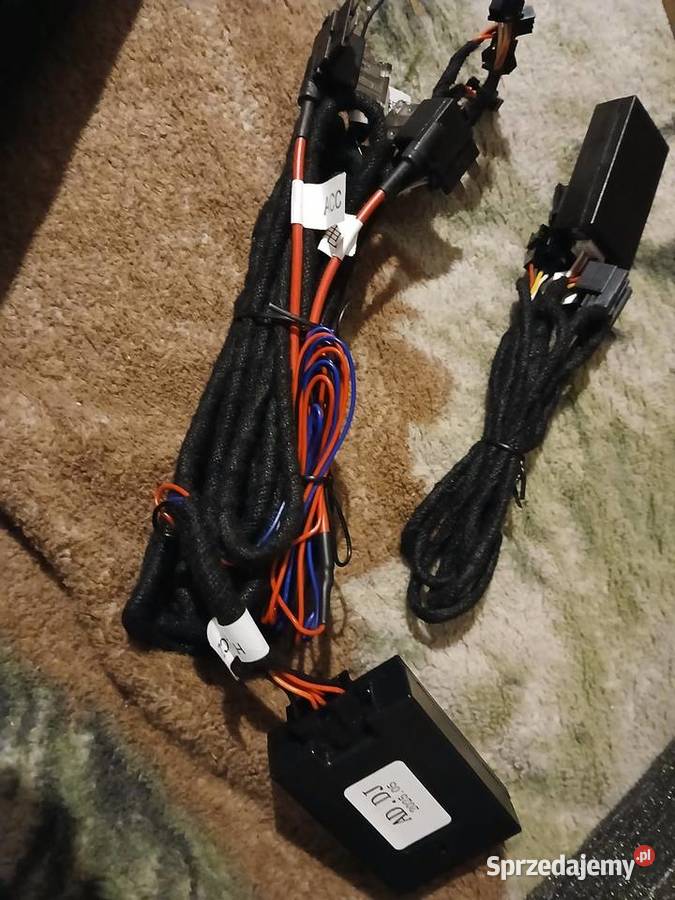 Soczewki do auta Inowrocław