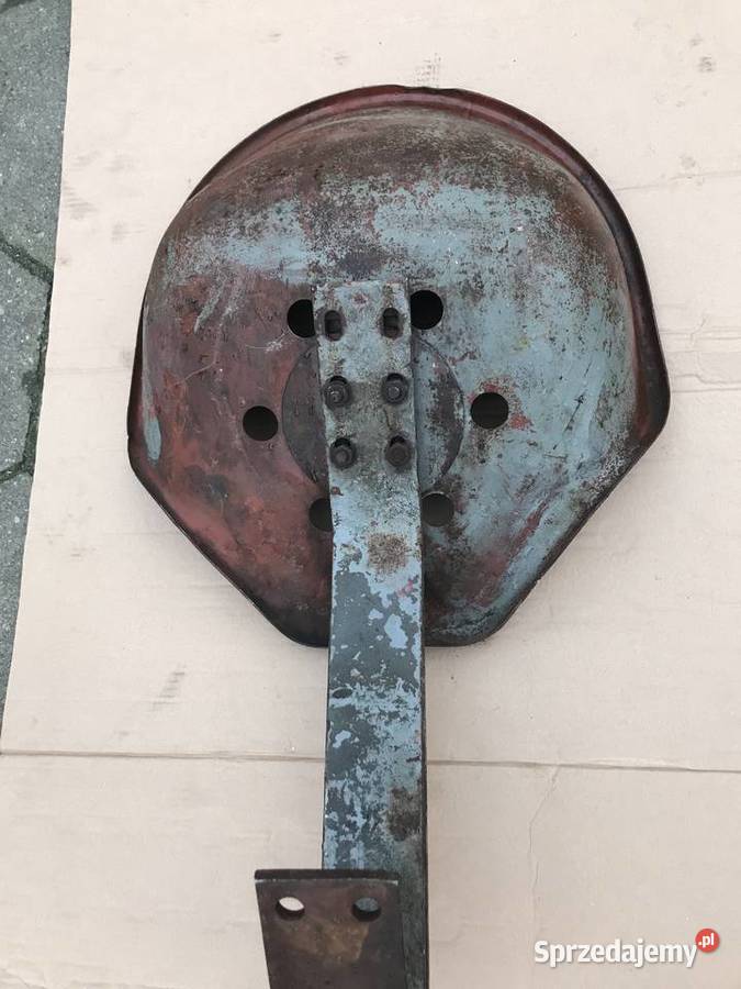 C325 C328 Siedzenie Rawicz