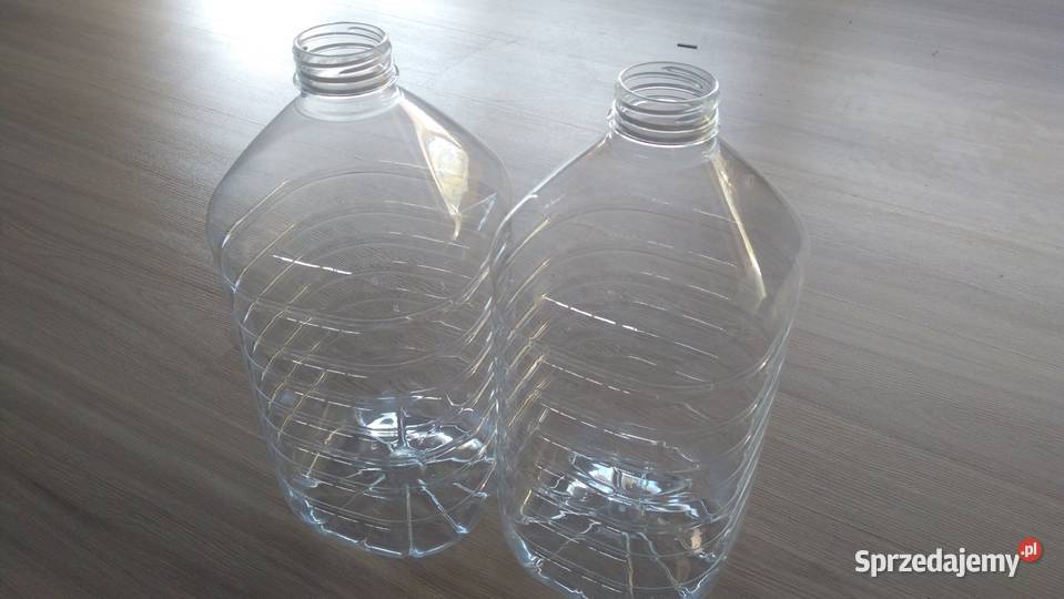 Wydmuchiwarka do butelek 5L PEZ warmińsko-mazurskie Olsztyn sprzedam