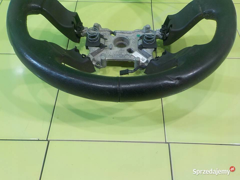 OUTLANDER II 20 DID 08r 5D kierownica 61278001B Suków