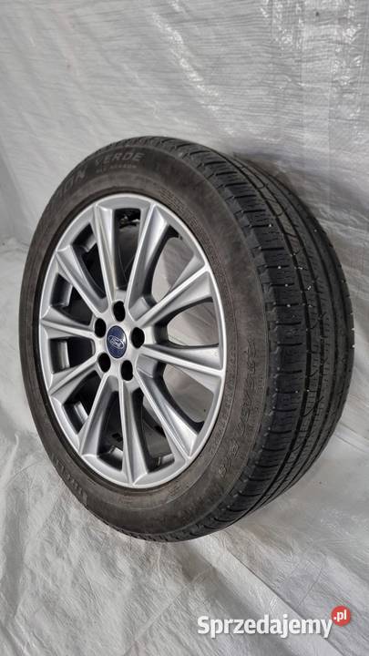 FORD KUGA MK2 ALU FELGA ALUFELGA GJ5C1007N1A 75 aluminiowe