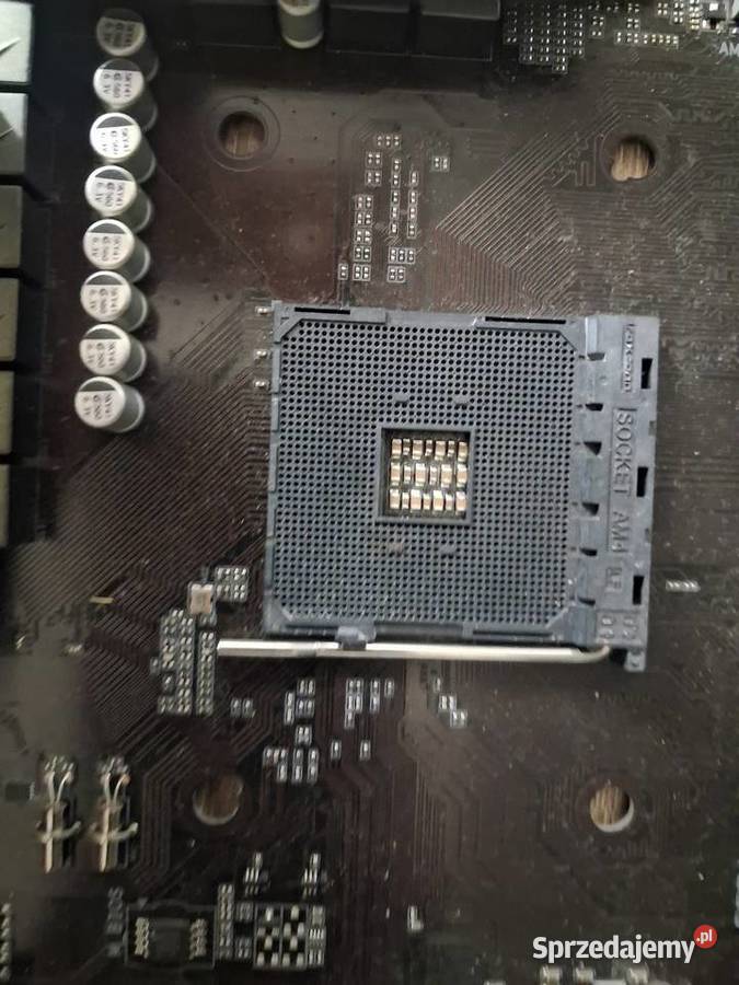 GIGABYTE B450 AORUS ELITE V28gb ram sprzedam