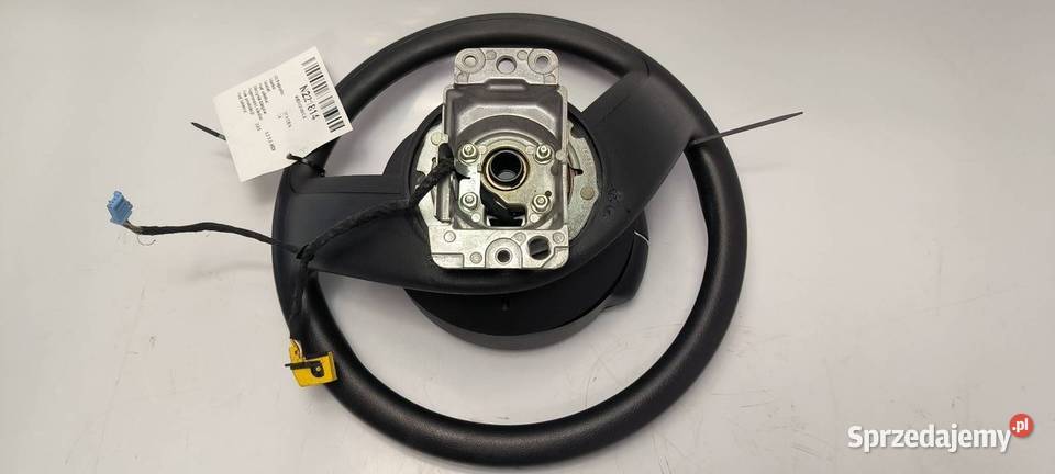 KIEROWNICA CITROEN C4 96821565ZD