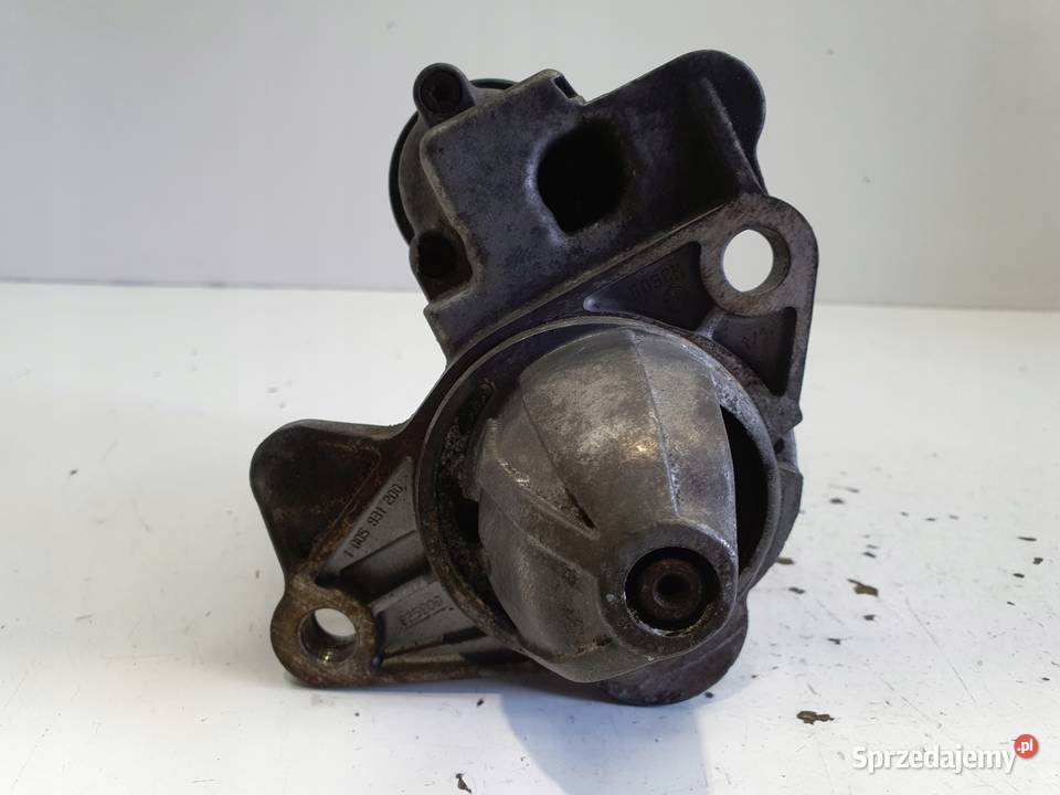 ROZRUSZNIK Mini One R50 R53 16 16V ROZRUSZNIK osobowe Chełm sprzedam