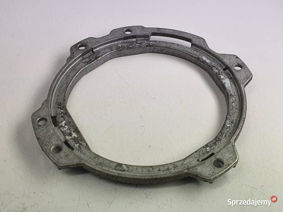 Mocowanie Uchwyt Obudowa Bmw Gs 1200 Adventure Łódź sprzedam