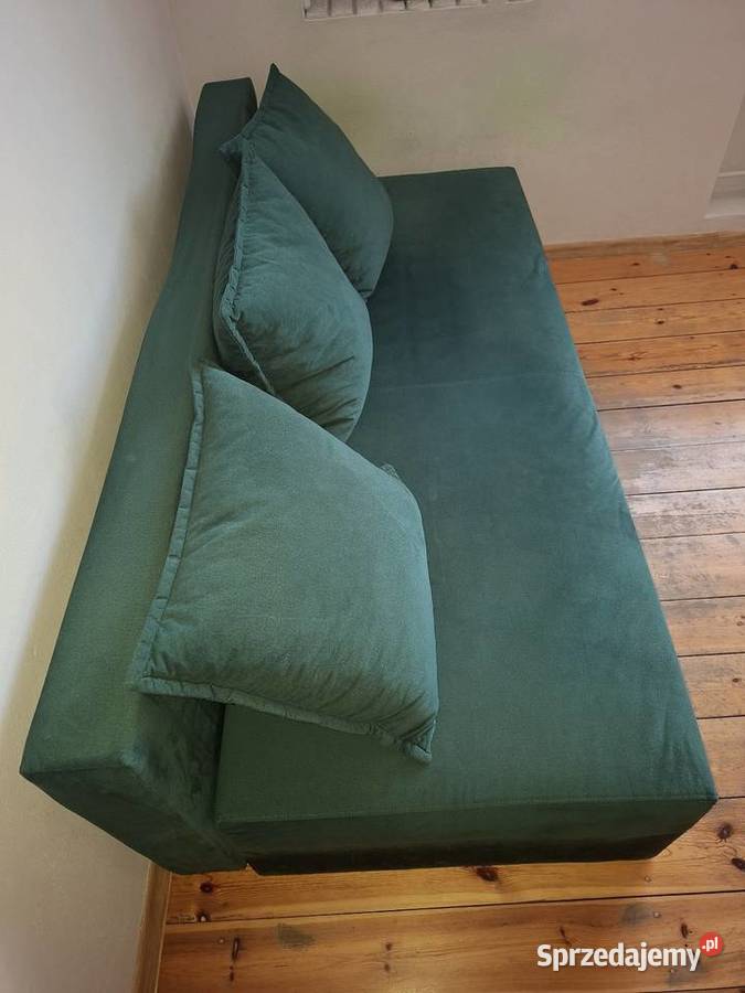 Sofakanapa 3osobowa Wrocław
