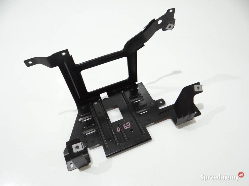 UCHWYT MOCOWANIE WZMACNIACZA BMW E90 6945072 Strzyżewice