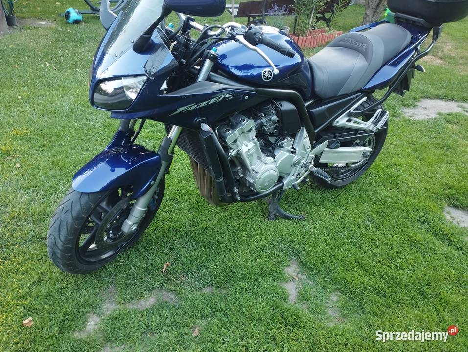 Yamaha Fzs 1000 1000cm3 Brzeziny sprzedam