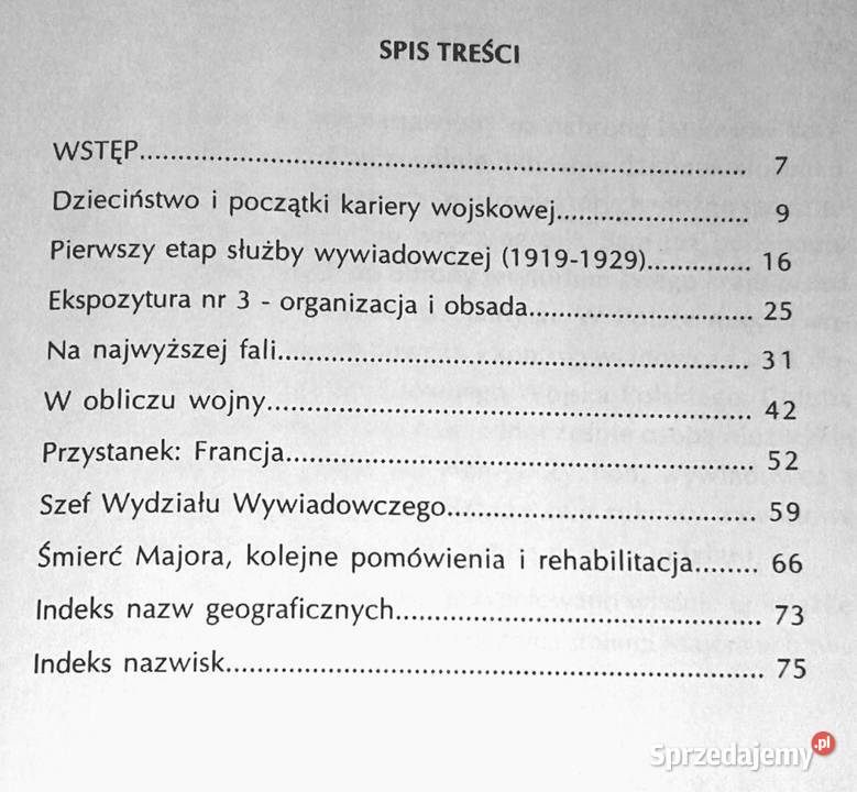 Major Żychoń i bydgoska ekspozytura wywiadu Chełm