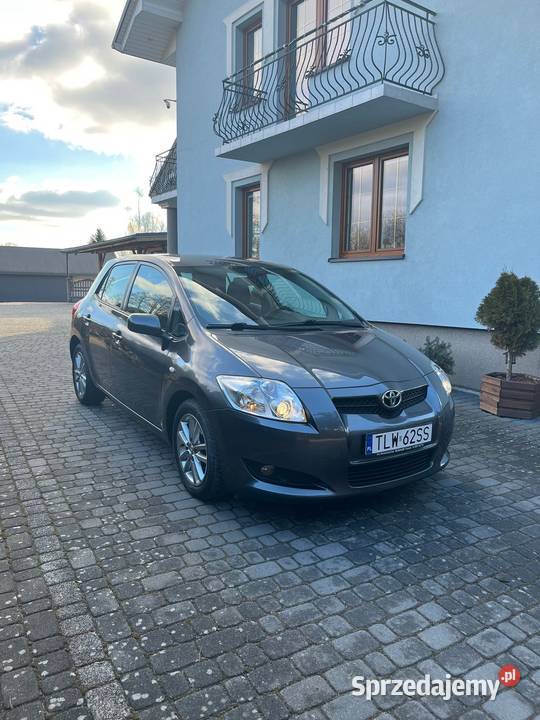 Zadbany Bezwypadkowy Włoszczowa