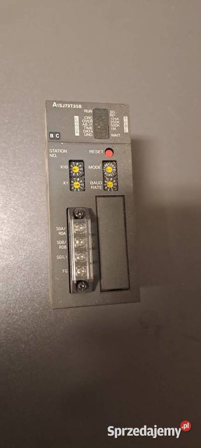 Mitsubishi A1SJ72T25B