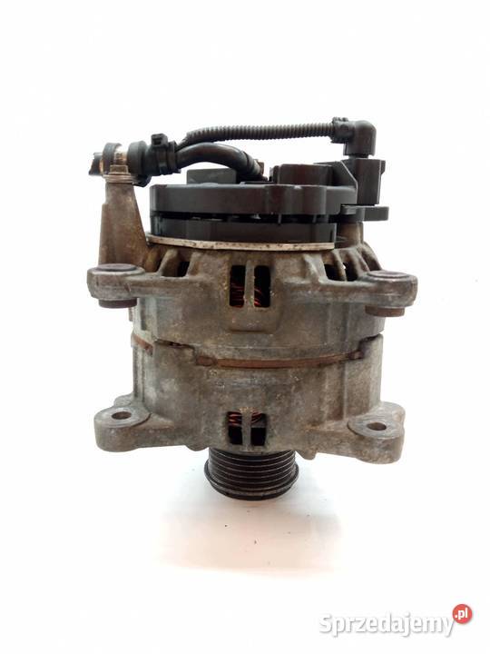 ALTERNATOR 06F903023F 0124525050 19 TDI VW