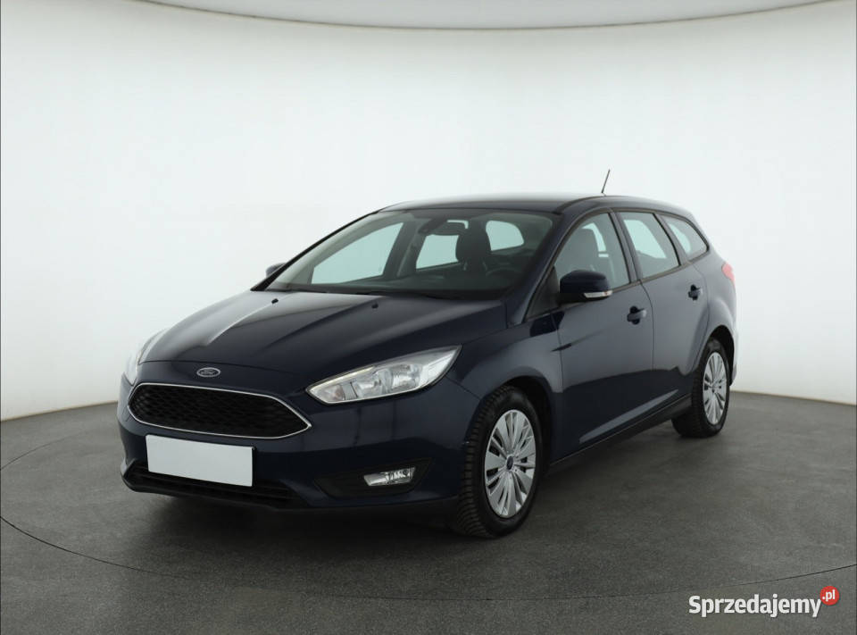 Ford Focus 15 TDCi manualna Piaseczno sprzedam