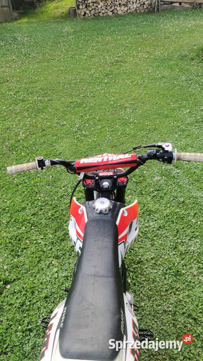 Mrf 140 rc 1214 łańcuch Pstrągówka