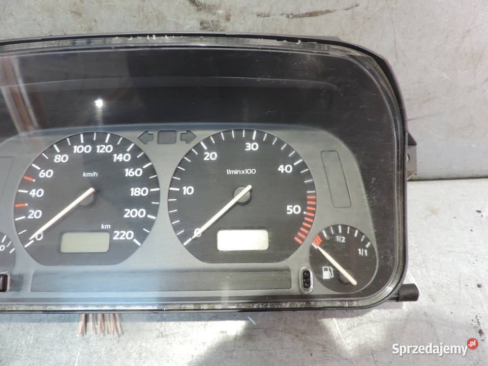 VW GOLF 3 19 TDI LICZNIK 1H0919864Q