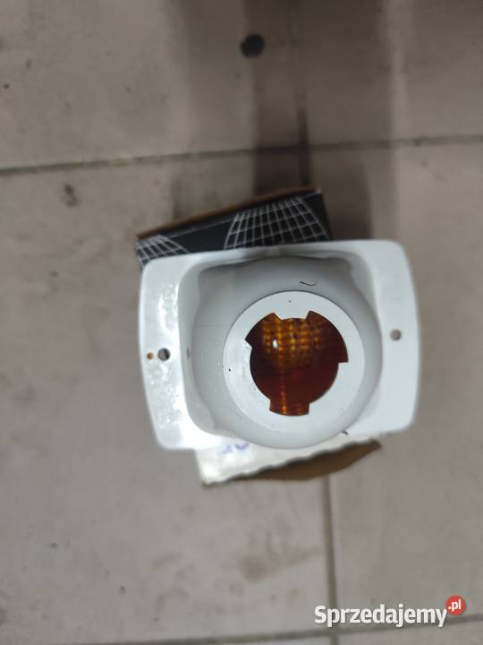 Jeepa Wranglera kierunkowskaz przód 1994r