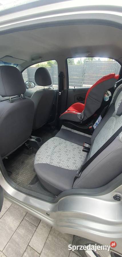 Chevrolet Spark 08 Benzyna 85170 Garażowany manualna Bilcza