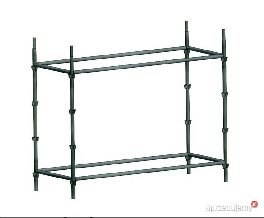 Rusztowanie Choinkowe Gdańsk