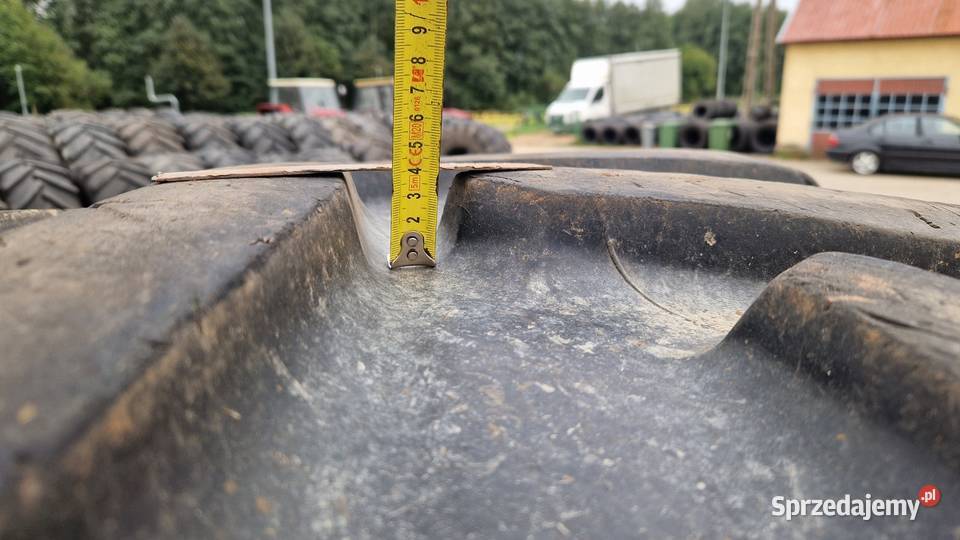 71070r42 7107042 Pirelli 2016r 70 bieżnik bez Nowe Miasto Lubawskie